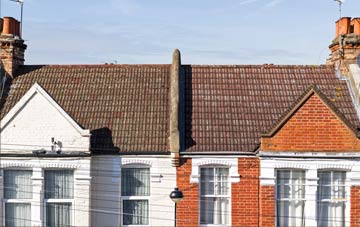 clay roofing Breeds, Essex