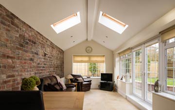 conservatory roof insulation Breeds, Essex