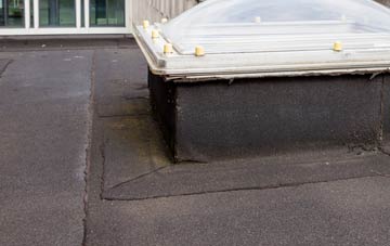 disadvantages of Breeds flat roofs