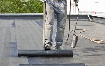 flat roof replacement Breeds, Essex