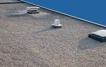 flat roofing Breeds, Essex