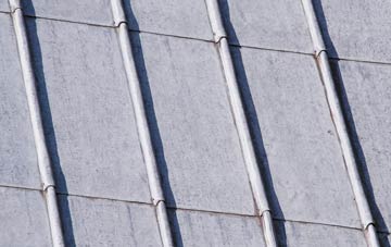 lead roofing Breeds, Essex