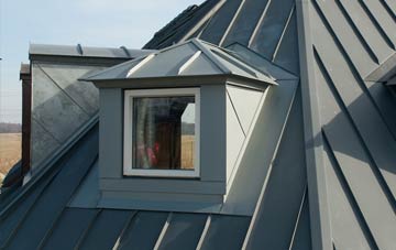 metal roofing Breeds, Essex