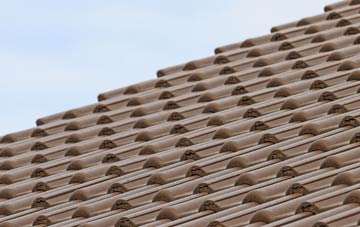 plastic roofing Breeds, Essex