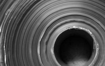 Breeds pvc roof replacement