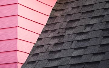 rubber roofing Breeds, Essex