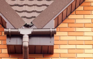maintaining Breeds soffits